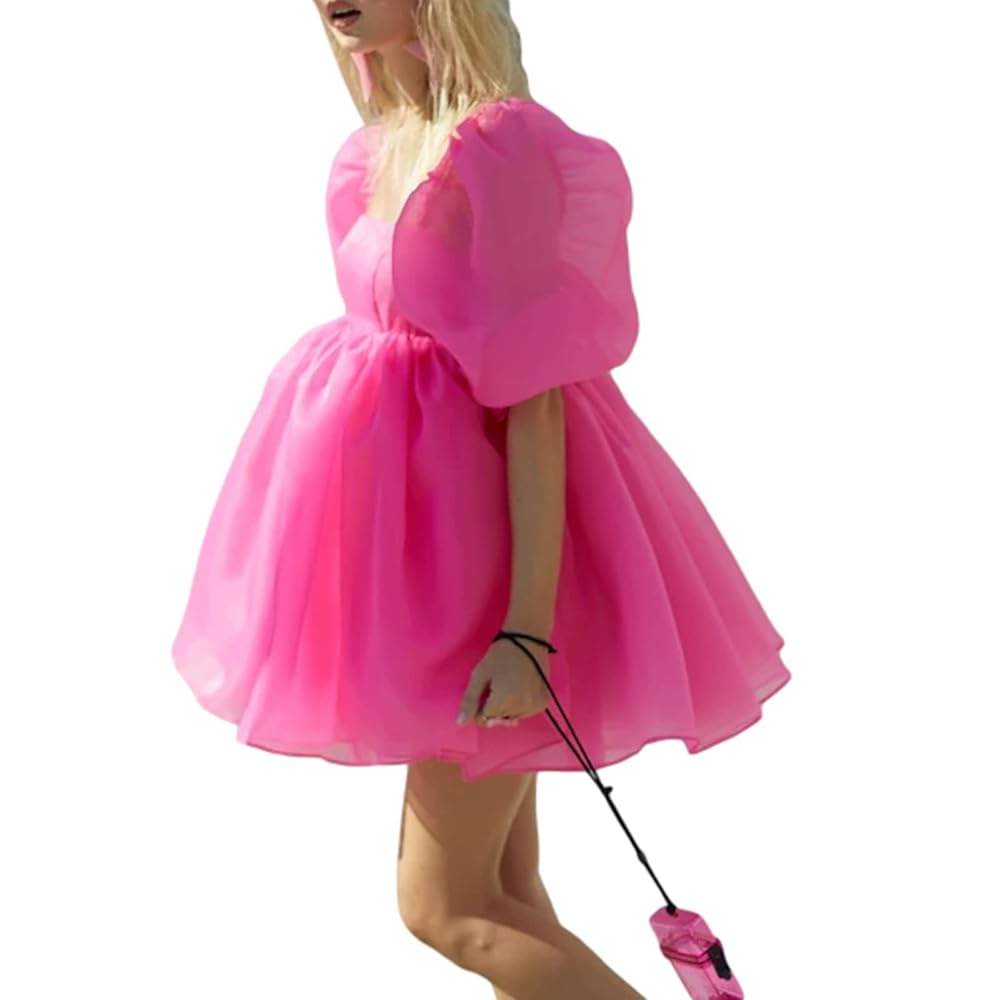 新品未使用rosymonster POSY bubble sleeve OP 新品未使用rosymonster POSY bubble sleeve OP - メルカリ